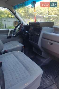 Volkswagen Caravelle  1999
