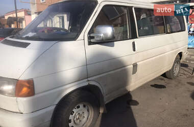 Volkswagen Caravelle  1996