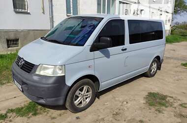 Volkswagen Caravelle  2009