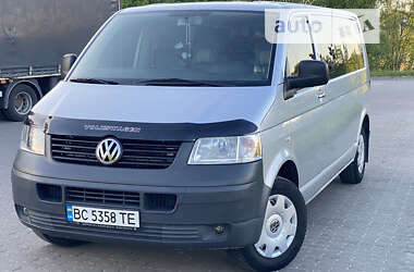 Volkswagen Caravelle  2008