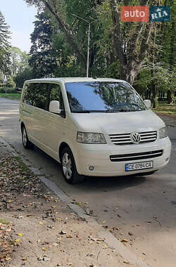 Volkswagen Caravelle  2005