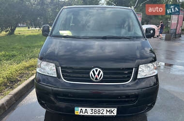 Volkswagen Caravelle  2008