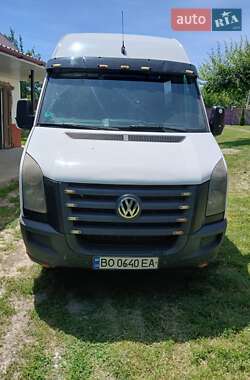 Volkswagen Caravelle  2007