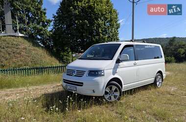 Volkswagen Caravelle  2008