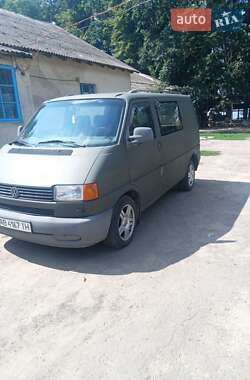 Volkswagen Caravelle  1994