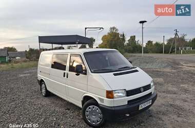 Volkswagen Caravelle  1999