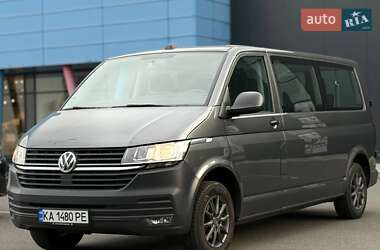 Volkswagen Caravelle  2020