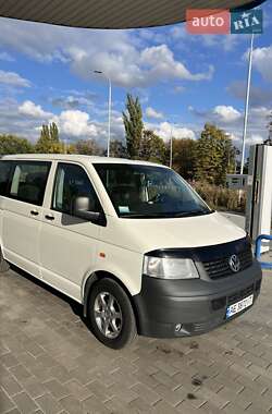 Volkswagen Caravelle  2007