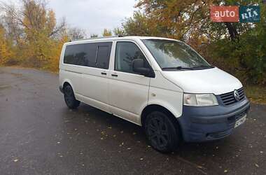 Volkswagen Caravelle  2004