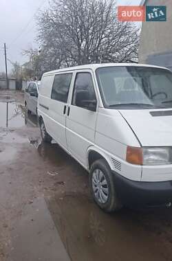 Volkswagen Caravelle 1999