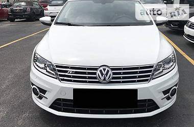 Volkswagen CC / Passat CC  2016