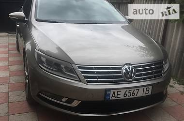 Volkswagen CC / Passat CC  2013