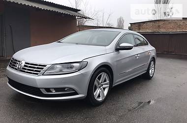 Volkswagen CC / Passat CC  2012