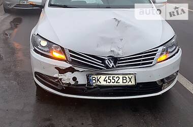 Volkswagen CC / Passat CC  2013