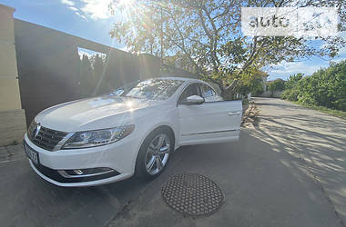 Volkswagen CC / Passat CC  2013