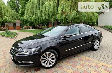 Volkswagen CC / Passat CC  2015