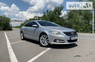 Volkswagen CC / Passat CC  2009