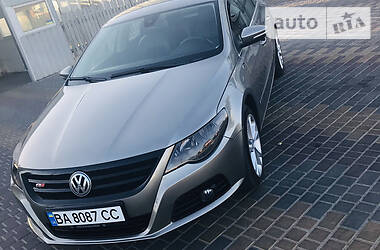 Volkswagen CC / Passat CC  2009