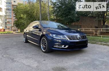 Volkswagen CC / Passat CC  2015