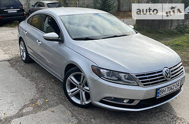 Volkswagen CC / Passat CC  2012