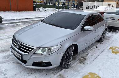 Volkswagen CC / Passat CC  SUPER 2011