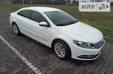 Volkswagen CC / Passat CC  2012