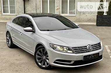 Volkswagen CC / Passat CC Restail Premium 2012