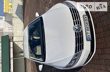 Volkswagen CC / Passat CC  2013