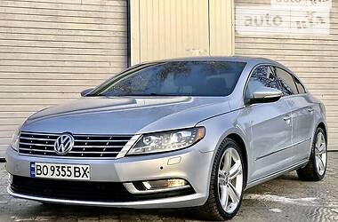 Volkswagen CC / Passat CC  2012