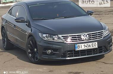 Volkswagen CC / Passat CC  2013