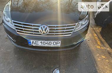 Volkswagen CC / Passat CC  2014