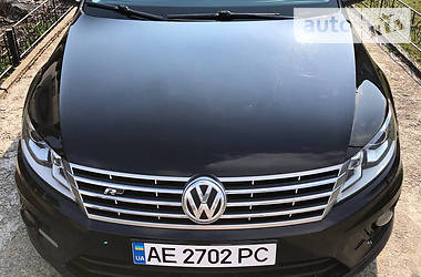 Volkswagen CC / Passat CC  2013