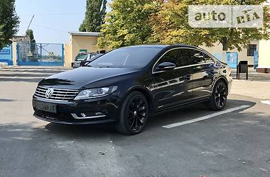 Volkswagen CC / Passat CC OFFICIAL  2012