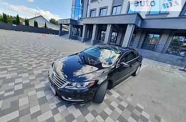 Volkswagen CC / Passat CC  2013