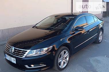 Volkswagen CC / Passat CC  2012