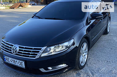 Volkswagen CC / Passat CC  2013