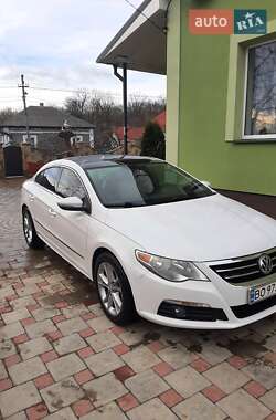 Volkswagen CC / Passat CC  2009