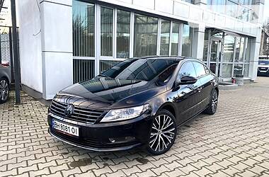 Volkswagen CC / Passat CC  2013