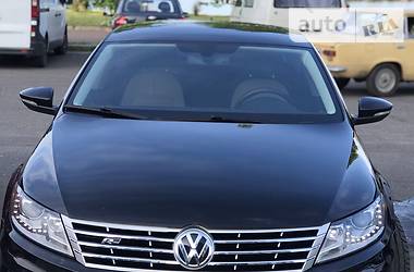 Volkswagen CC / Passat CC RLine  2015