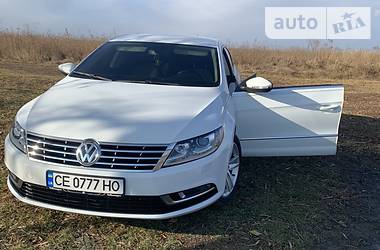 Volkswagen CC / Passat CC  2015