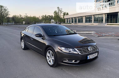 Volkswagen CC / Passat CC  2012