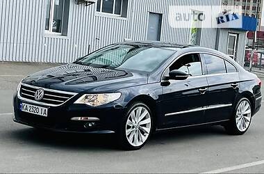 Volkswagen CC / Passat CC PLATINUM  2010