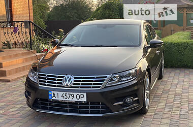 Volkswagen CC / Passat CC R Line 2015