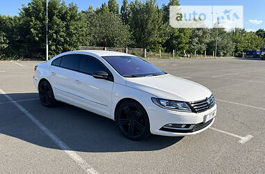 Volkswagen CC / Passat CC Rline  2013