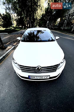 Volkswagen CC / Passat CC  2012