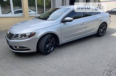 Volkswagen CC / Passat CC  2013