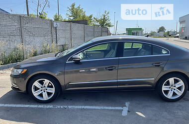 Volkswagen CC / Passat CC  2013