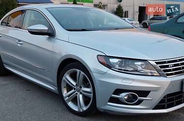 Volkswagen CC / Passat CC RLine 2015