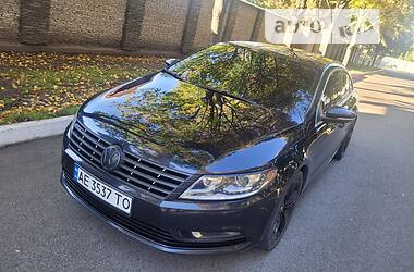 Volkswagen CC / Passat CC Rline 2012