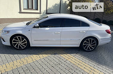 Volkswagen CC / Passat CC R line 2010